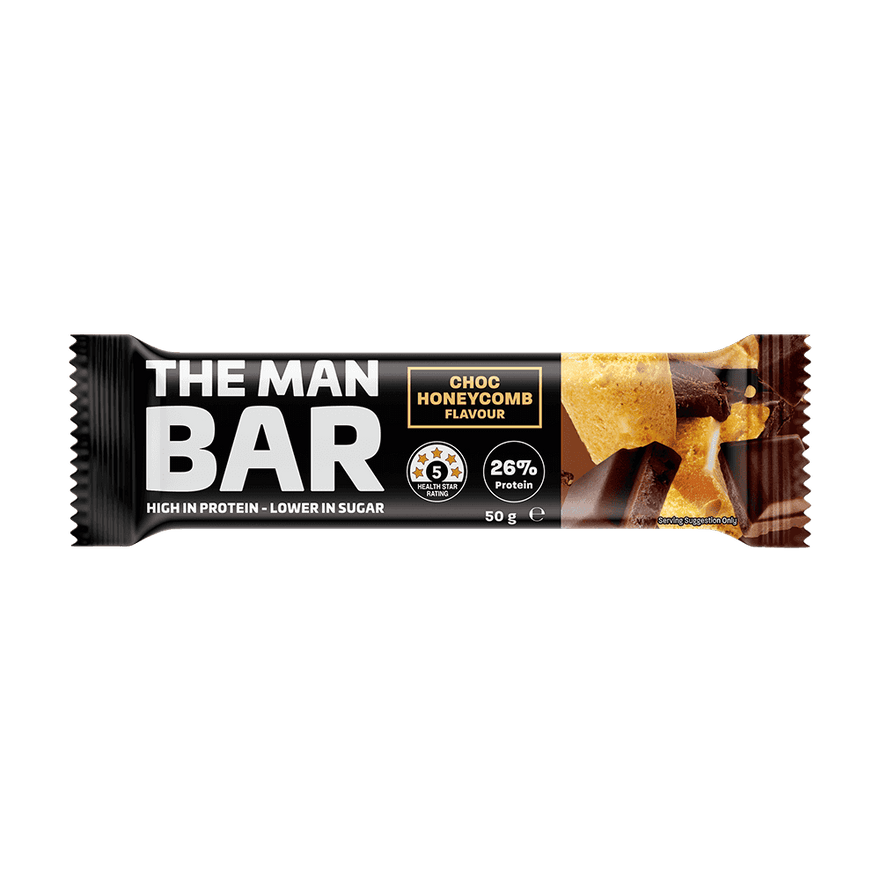 The Man Bar