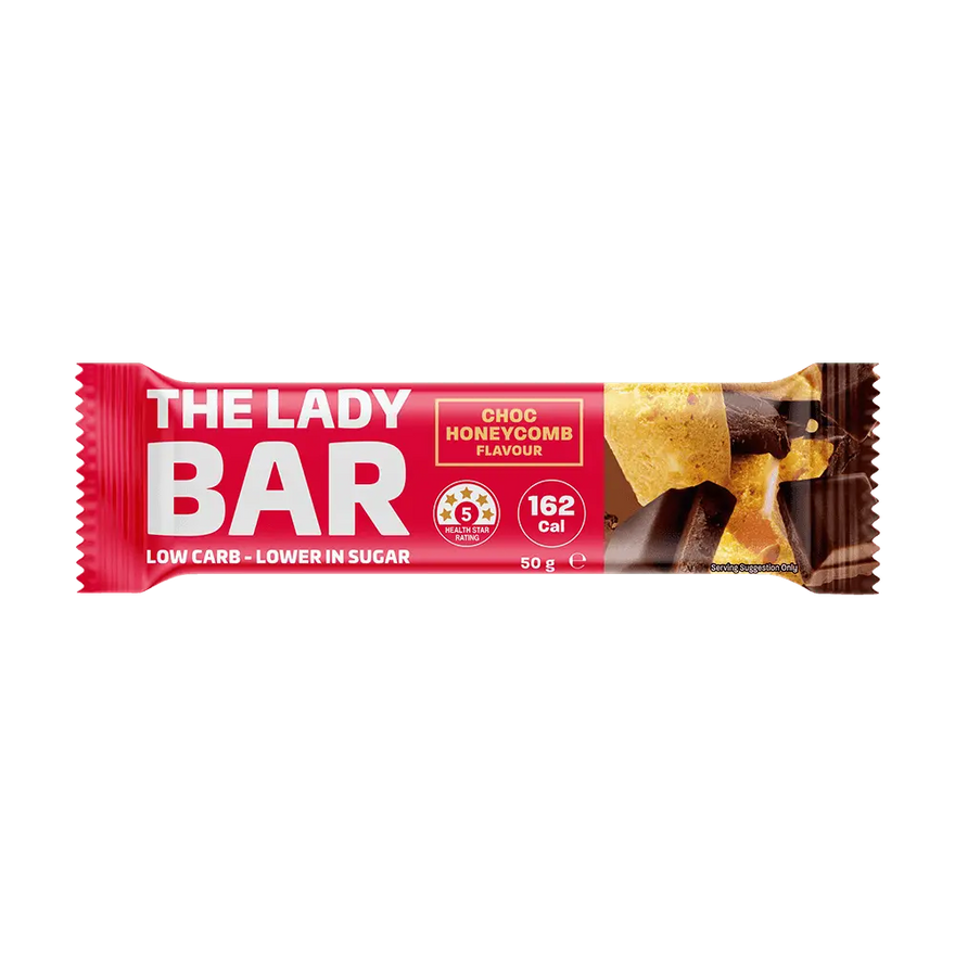 The Lady Bar