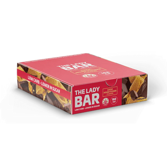 The Lady Bar