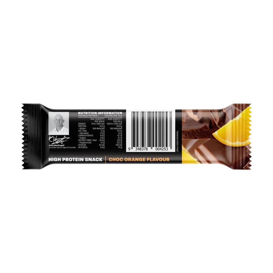 The Man Bar