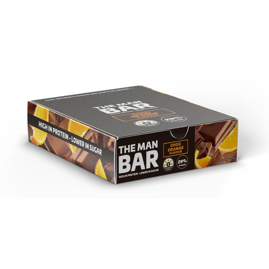 The Man Bar