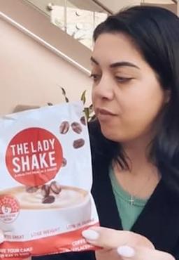 The Lady Shake Testimonial Video 5