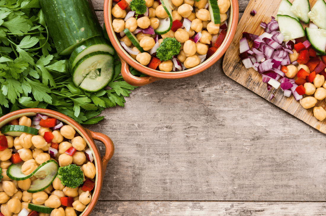 These 6 Ingredients Are Making Your Salad Unhealthy