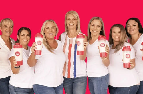 New To The Lady Shake? Read Our Tips & Tricks To Kickstart Your Journey