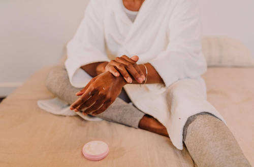 Self-care For Busy Ladies