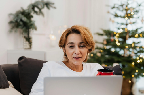 Happy Holiday Eating Guide