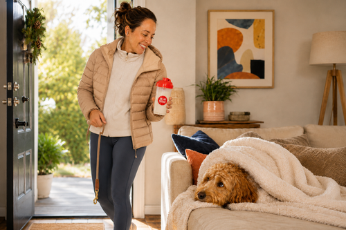 How To Avoid Winter Weight Gain