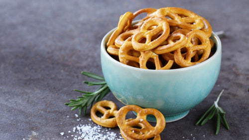Foods To Avoid If You Have Arthritis
