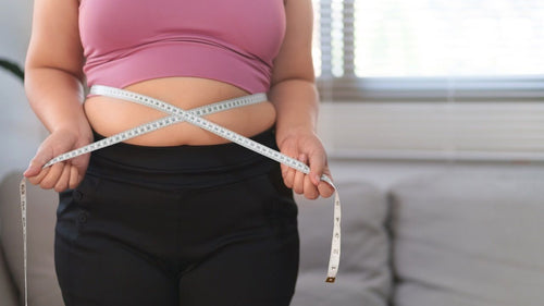 The Dangers Of Too Much Belly Fat