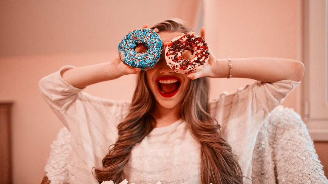 Cravings: What They Mean & What To Eat