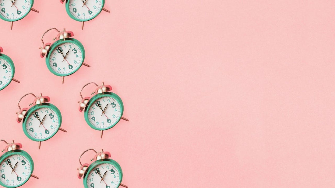 How Daylight Saving Impacts Energy Levels