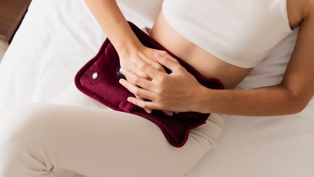 Endometriosis: Foods To Eat & Foods To Avoid