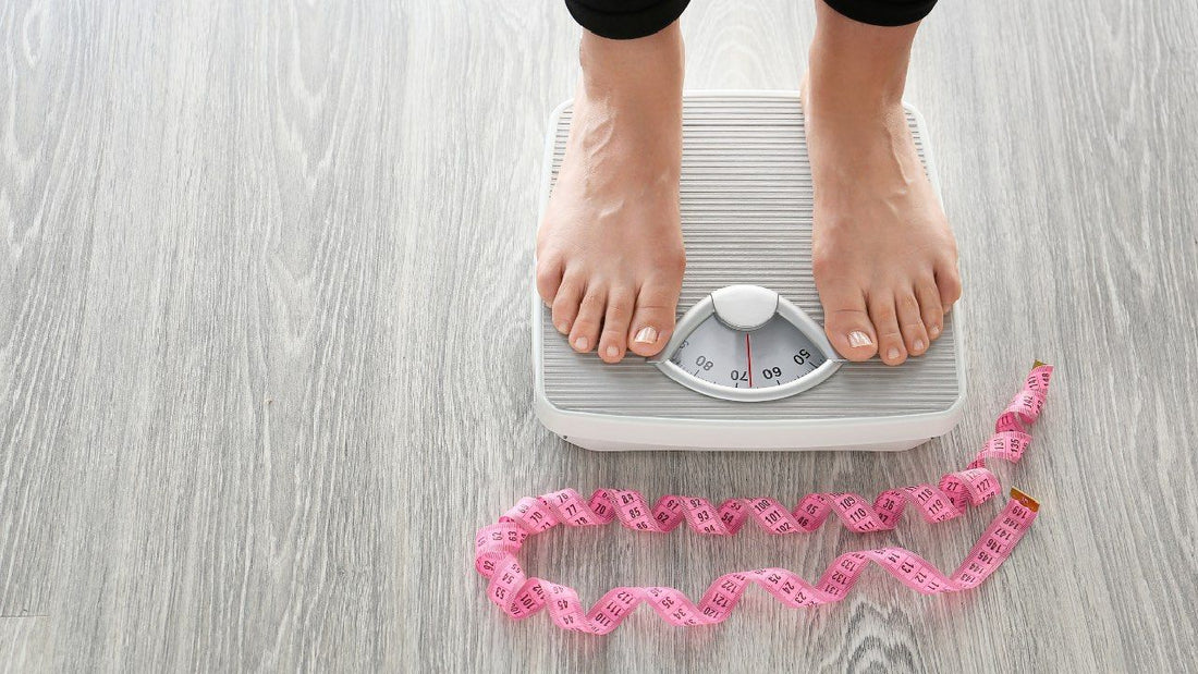 Tips For Losing Those Last Few Kilos