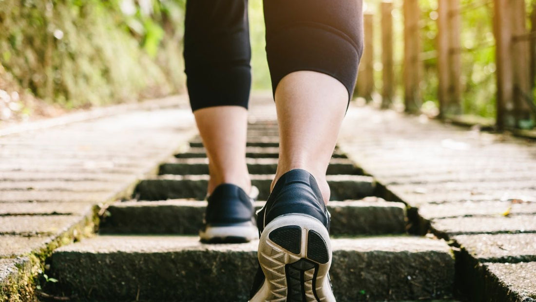 Getting Back Into Exercise After An Illness