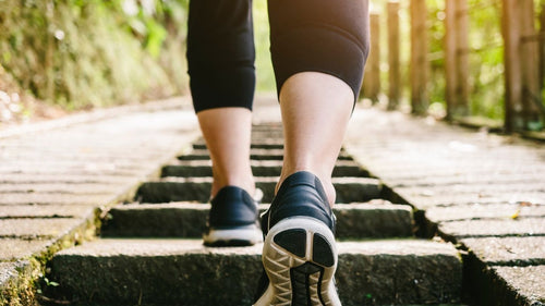 Getting Back Into Exercise After An Illness