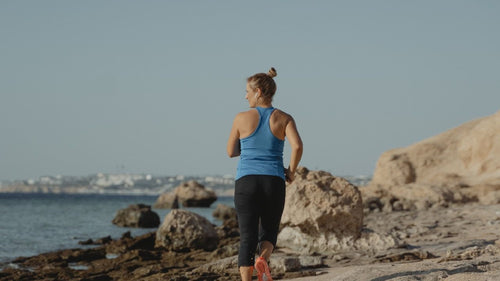 Should You Exercise On An Empty Stomach?