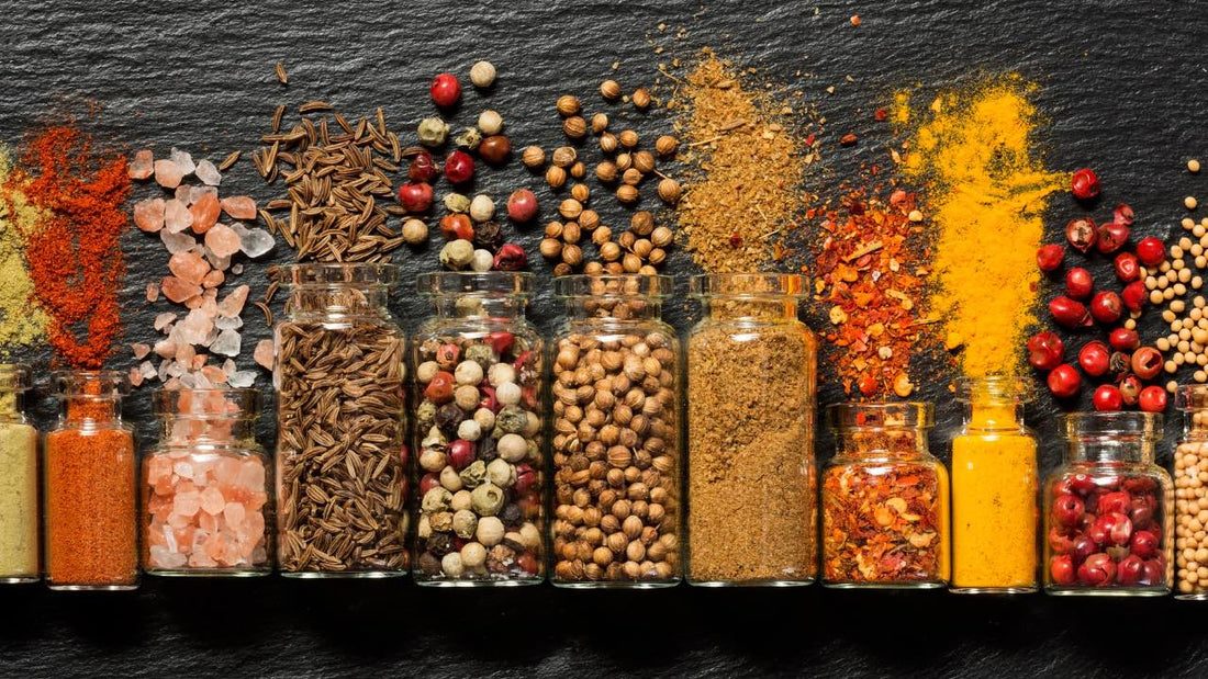 Simple Food Swaps For Weight Loss