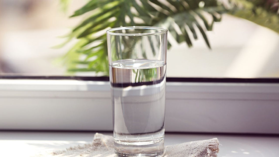Is Drinking Warm Water Better For Your Health?