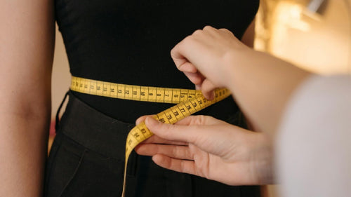 What To Do With Loose Clothing After Weight Loss