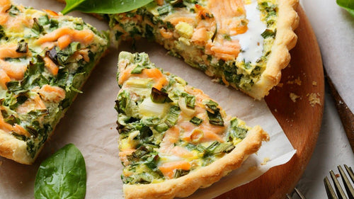 Our Best Low-Carb Recipes