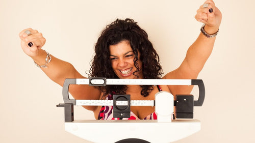 Maintaining Weight Loss After Reaching Your Goal