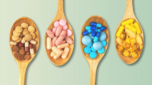 Do I Need A Multivitamin During Pregnancy?