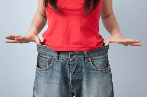 5 Ways to Lose Weight When You're Time Poor