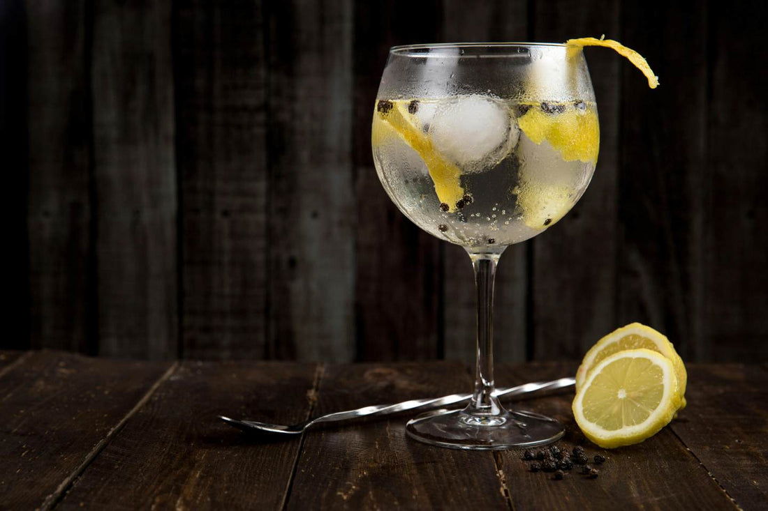 Managing Liquid Calories: What is the Lowest Calorie Spirit?