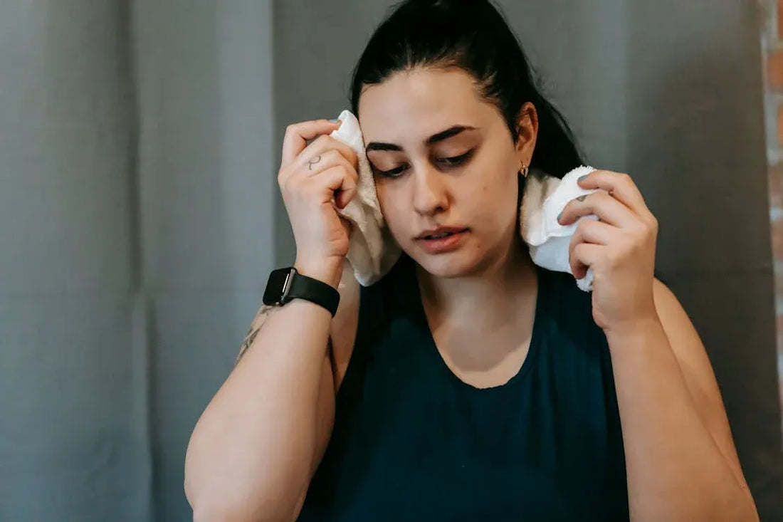 Exercising But Not Losing Weight: Reasons Why, And What To Do About It