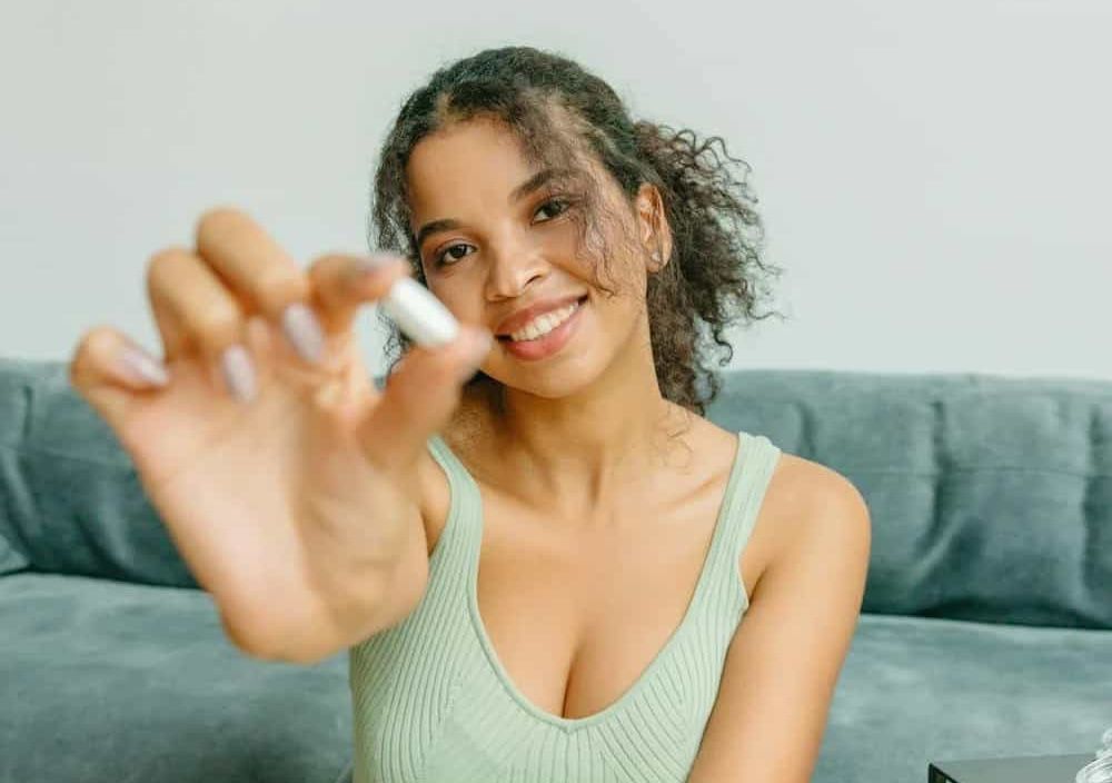Why You Should Take Collagen Supplements For Beautiful Skin