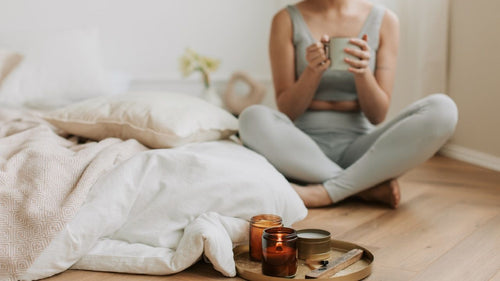 Why Rest Days Are Just As Important As Workouts
