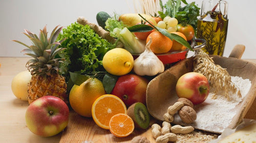 How To Save Money On Fruit & Veg