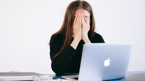 Could Stress Be Derailing Your Weight Loss Journey?