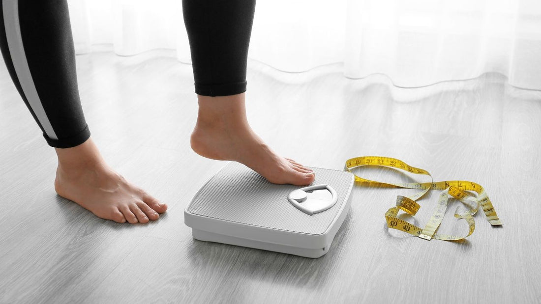 How To Know When I've Hit My Ideal Weight