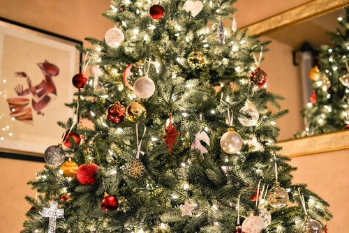 5 Tips to Avoid The Holiday Weight Gain