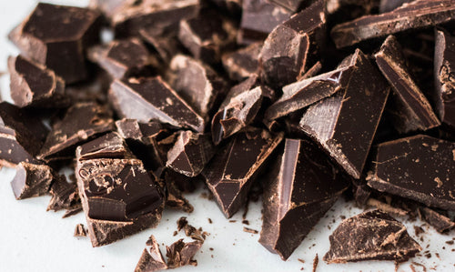 10 dietician approved snacks