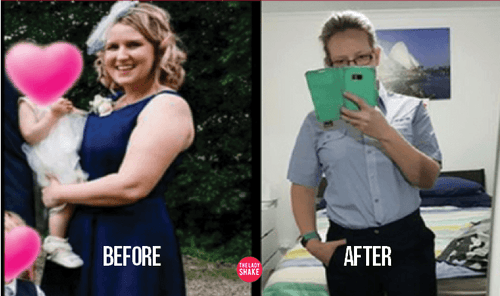 "I Feel Fitter & Happier In Myself Than I Have in Years"