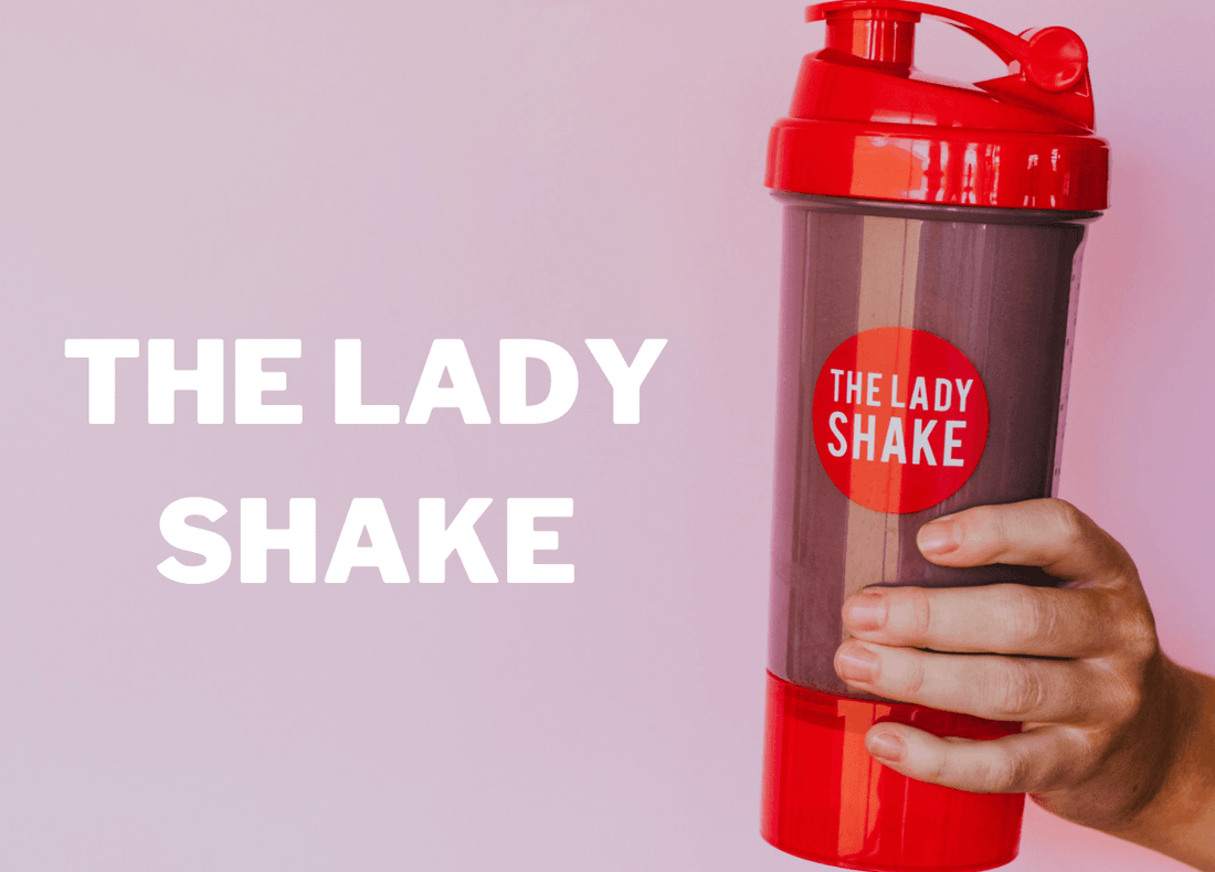 A Day in The Life of The lady Challenge