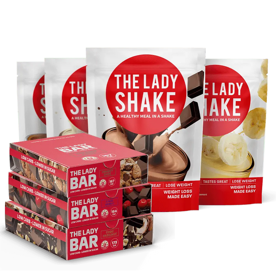 Rapid Weight Loss Pack