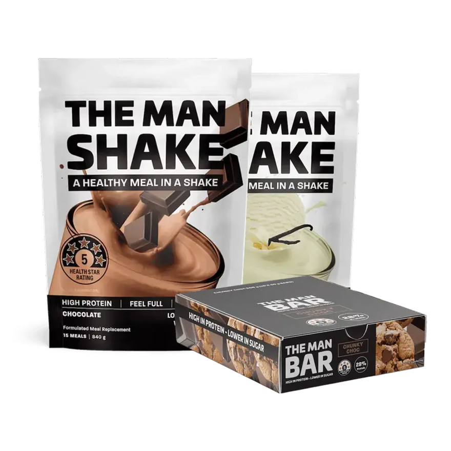 Maintenance Pack