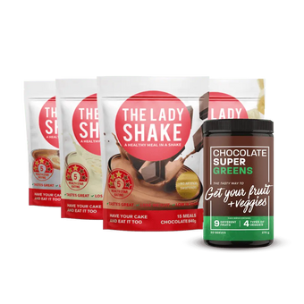 Immunity Booster Pack