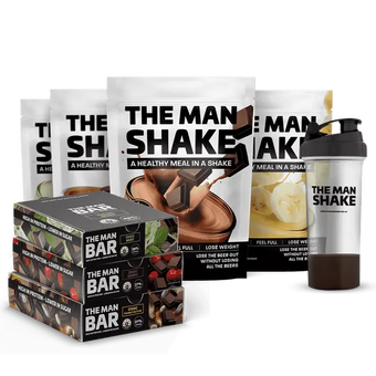 The Complete Challenge Pack