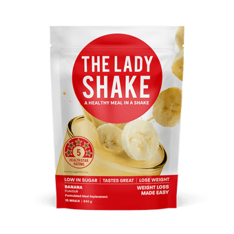 The Lady Shake