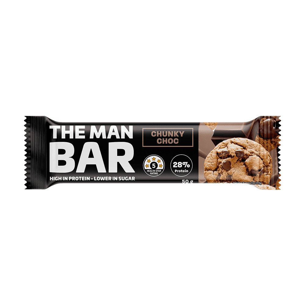 The Man Bar