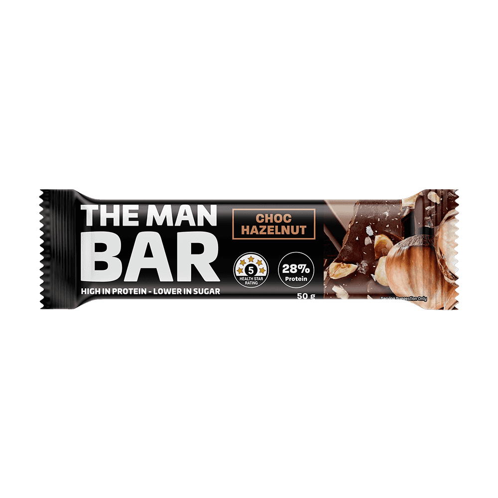 The Man Bar