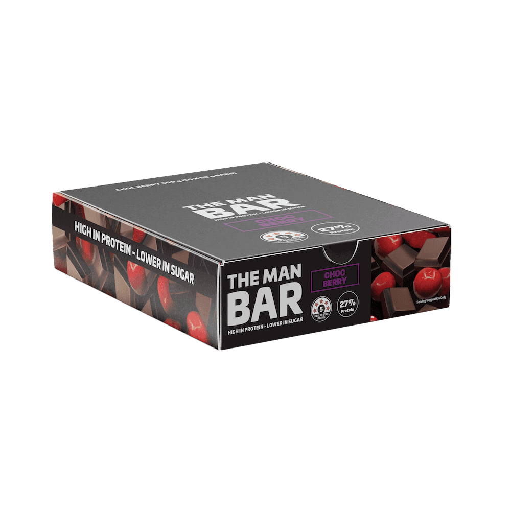 The Man Bar
