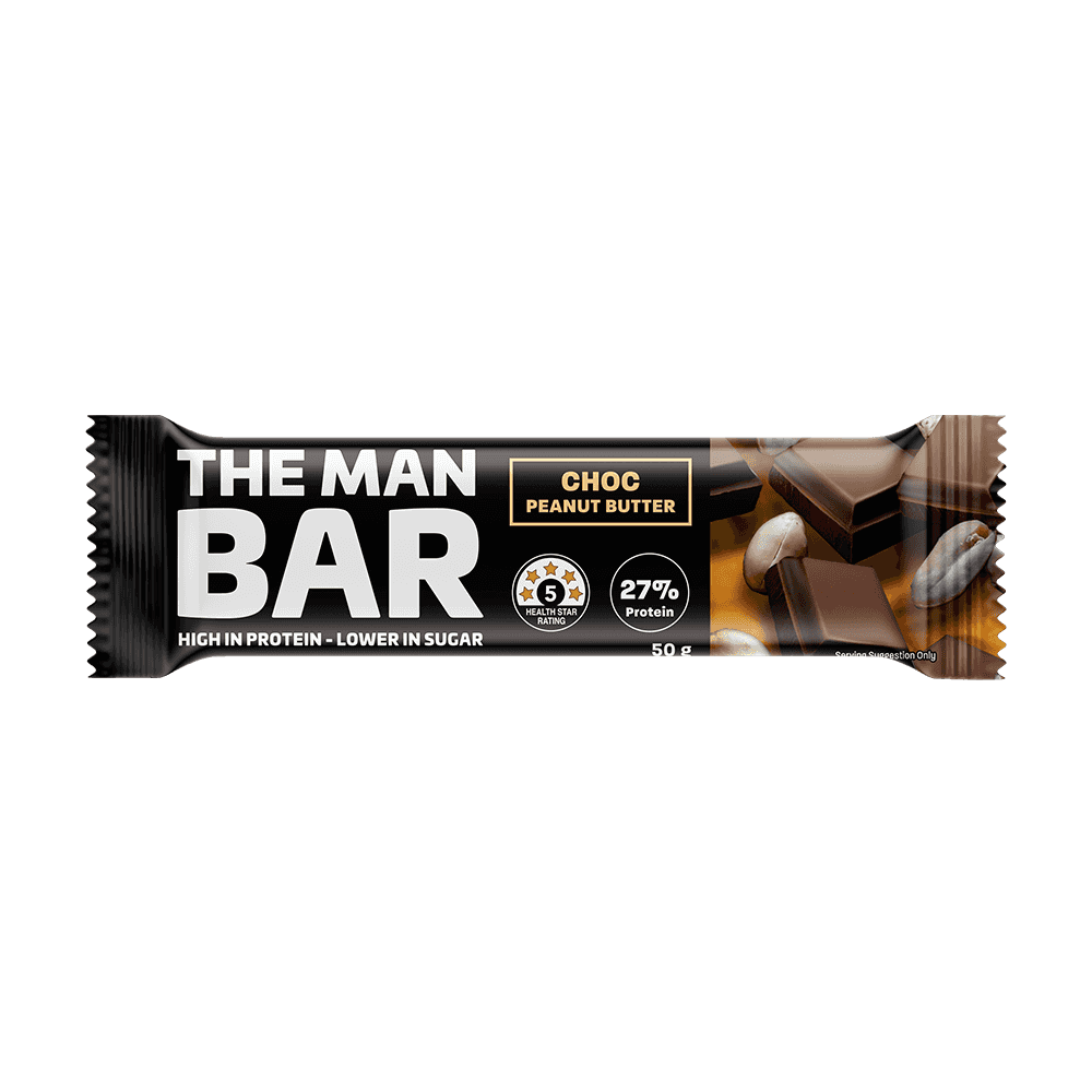 The Man Bar