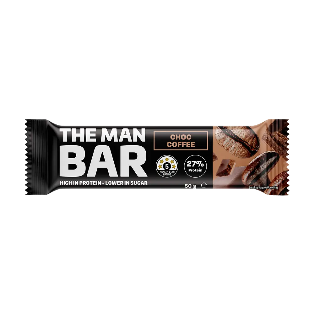 The Man Bar
