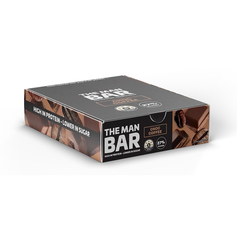 The Man Bar