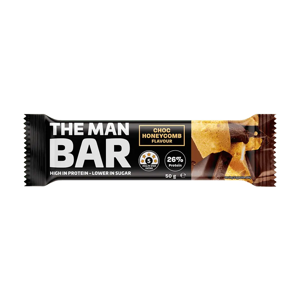 The Man Bar